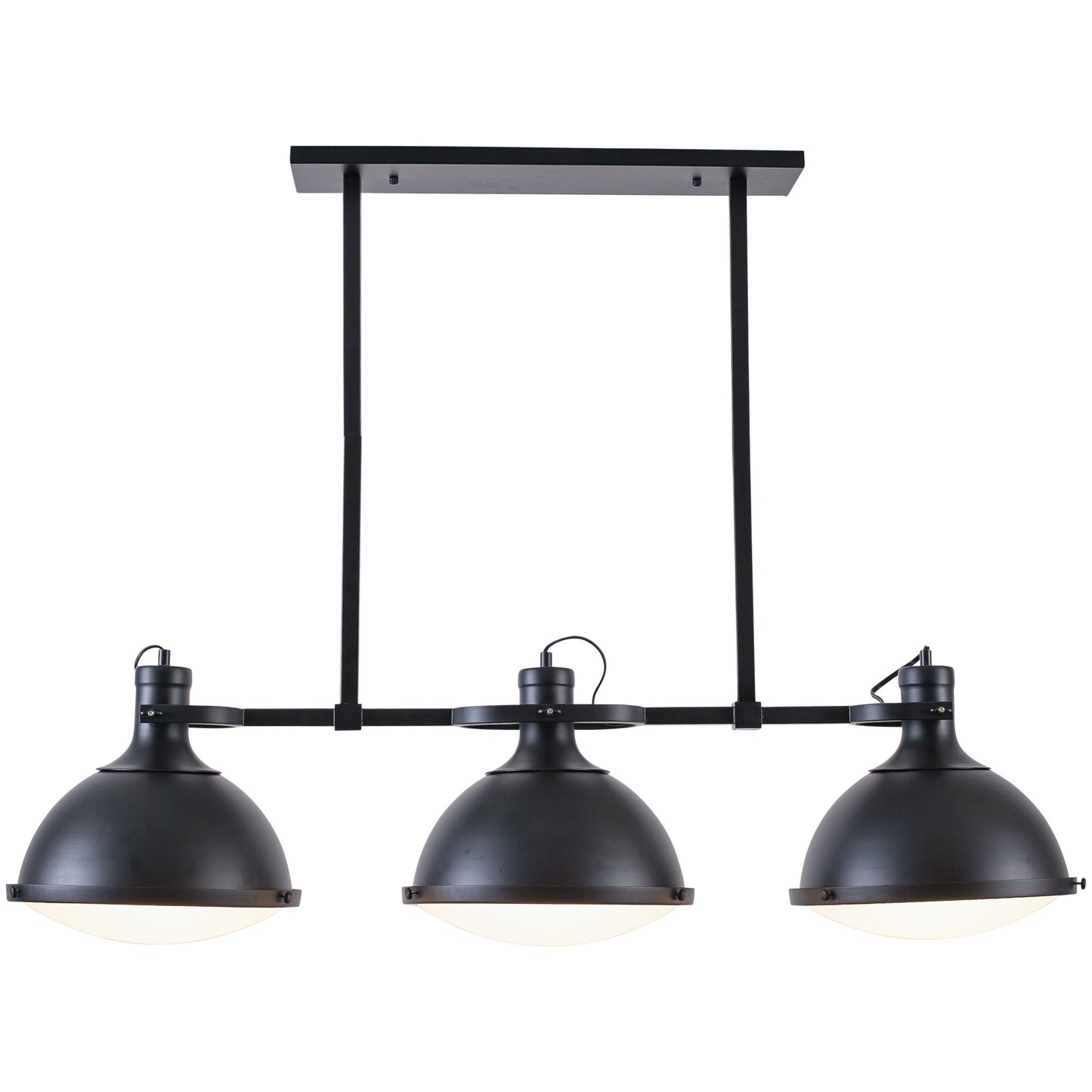 Mandy Industrial Pendant Lamp - living-essentials