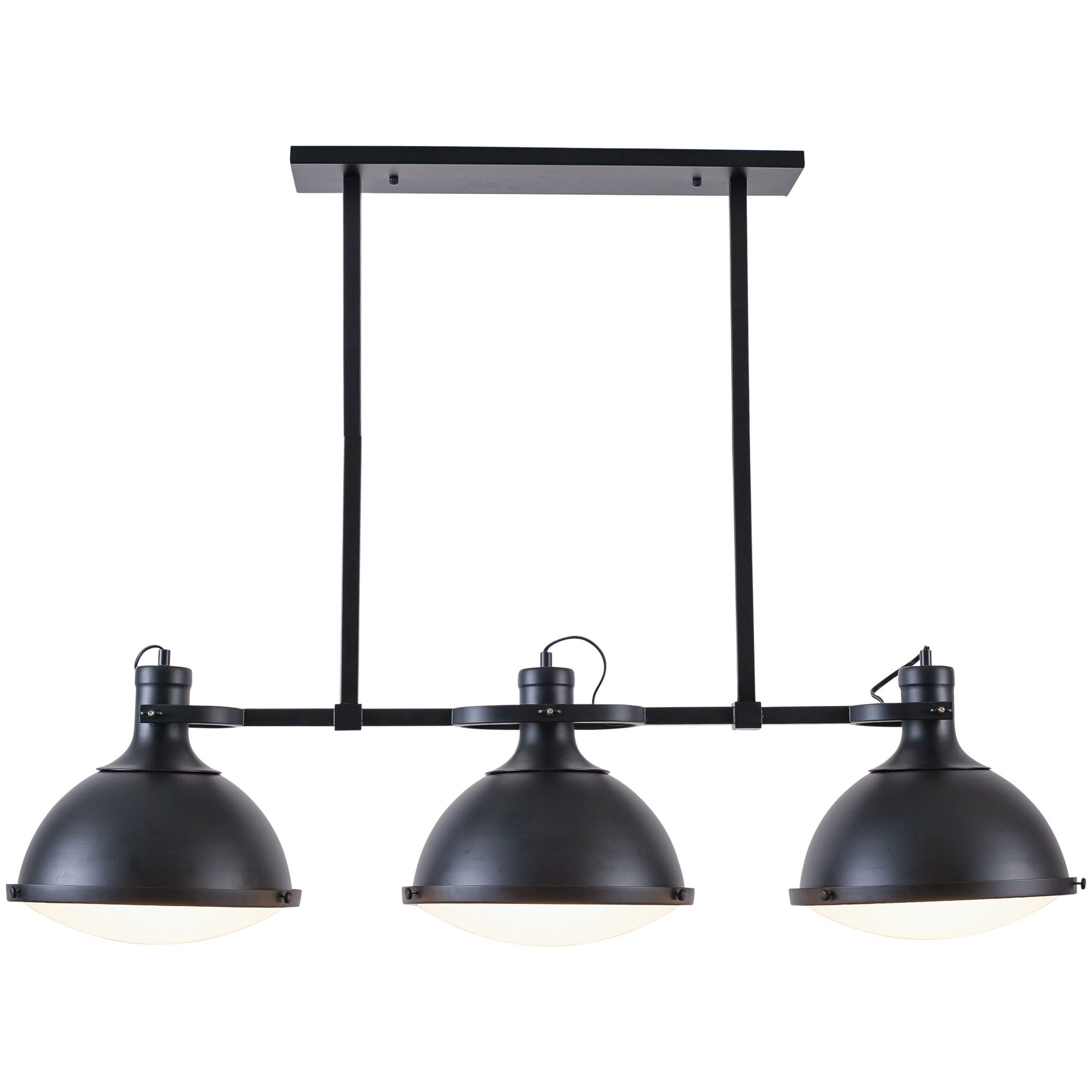 Mandy Industrial Pendant Lamp - living-essentials