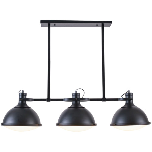 Mandy Industrial Pendant Lamp - living-essentials