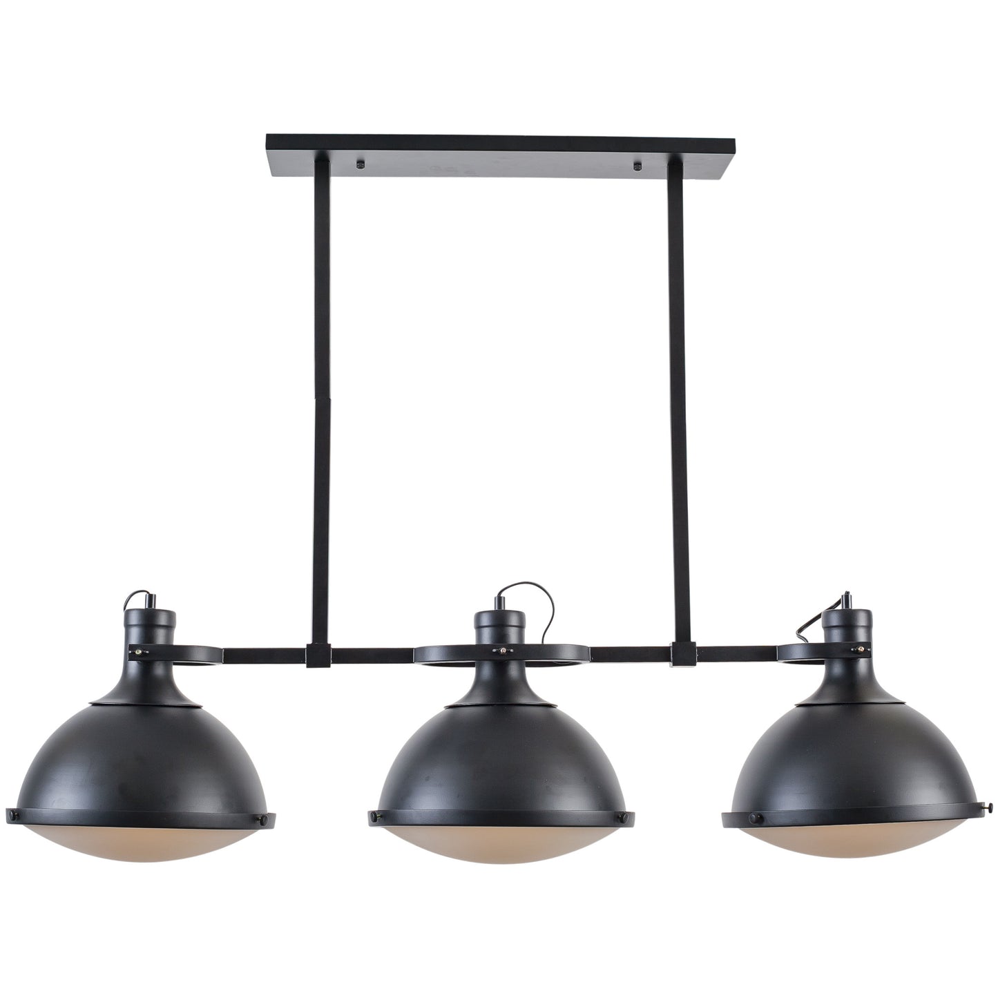 Mandy Industrial Pendant Lamp - living-essentials