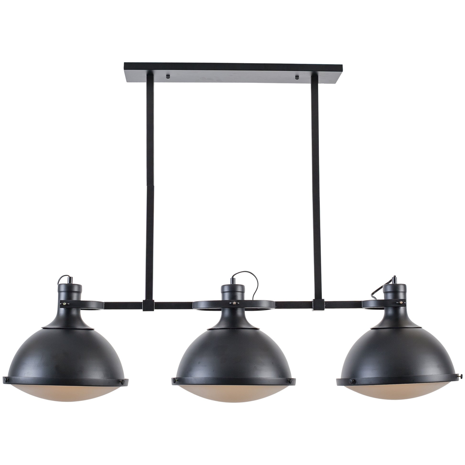 Mandy Industrial Pendant Lamp - living-essentials