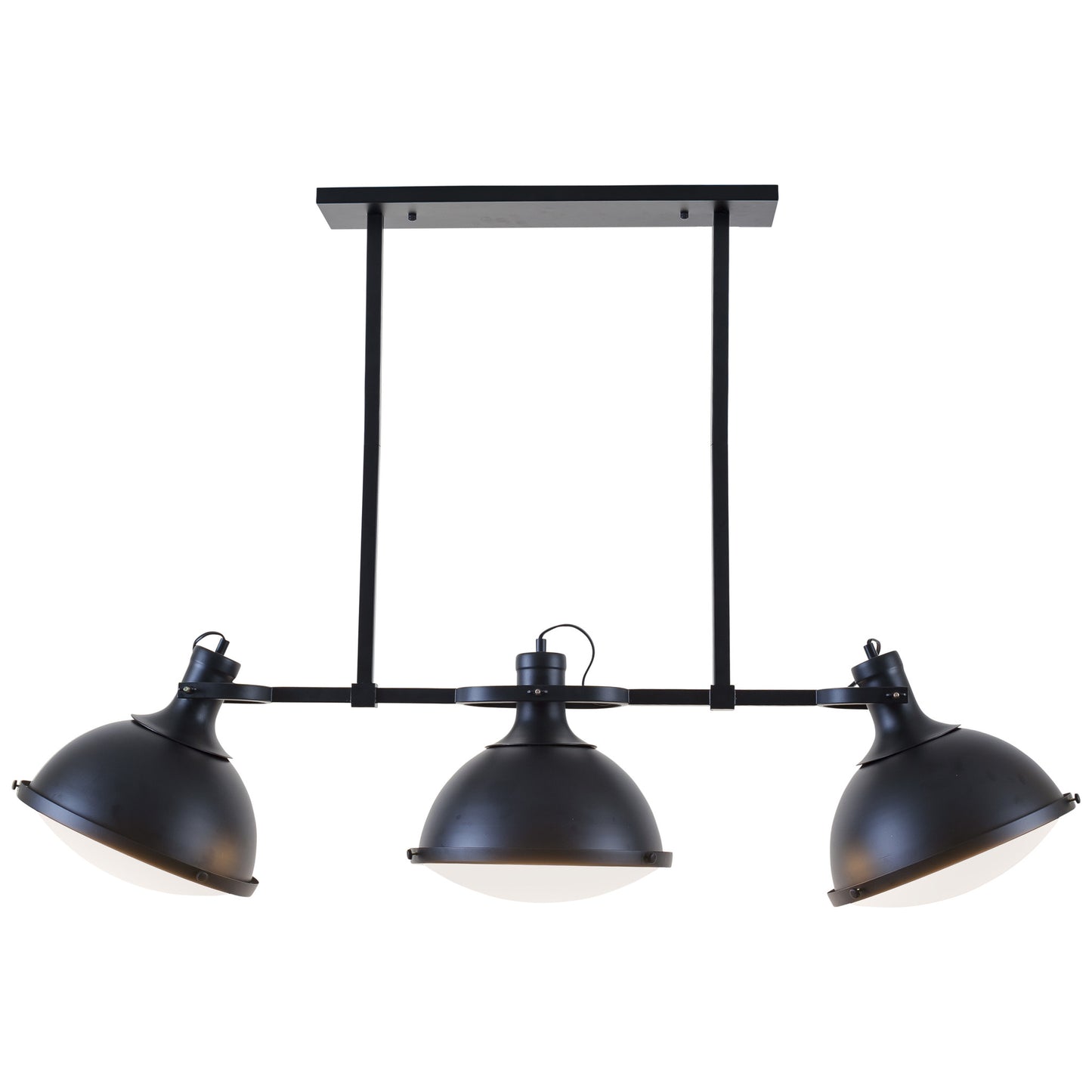 Mandy Industrial Pendant Lamp - living-essentials