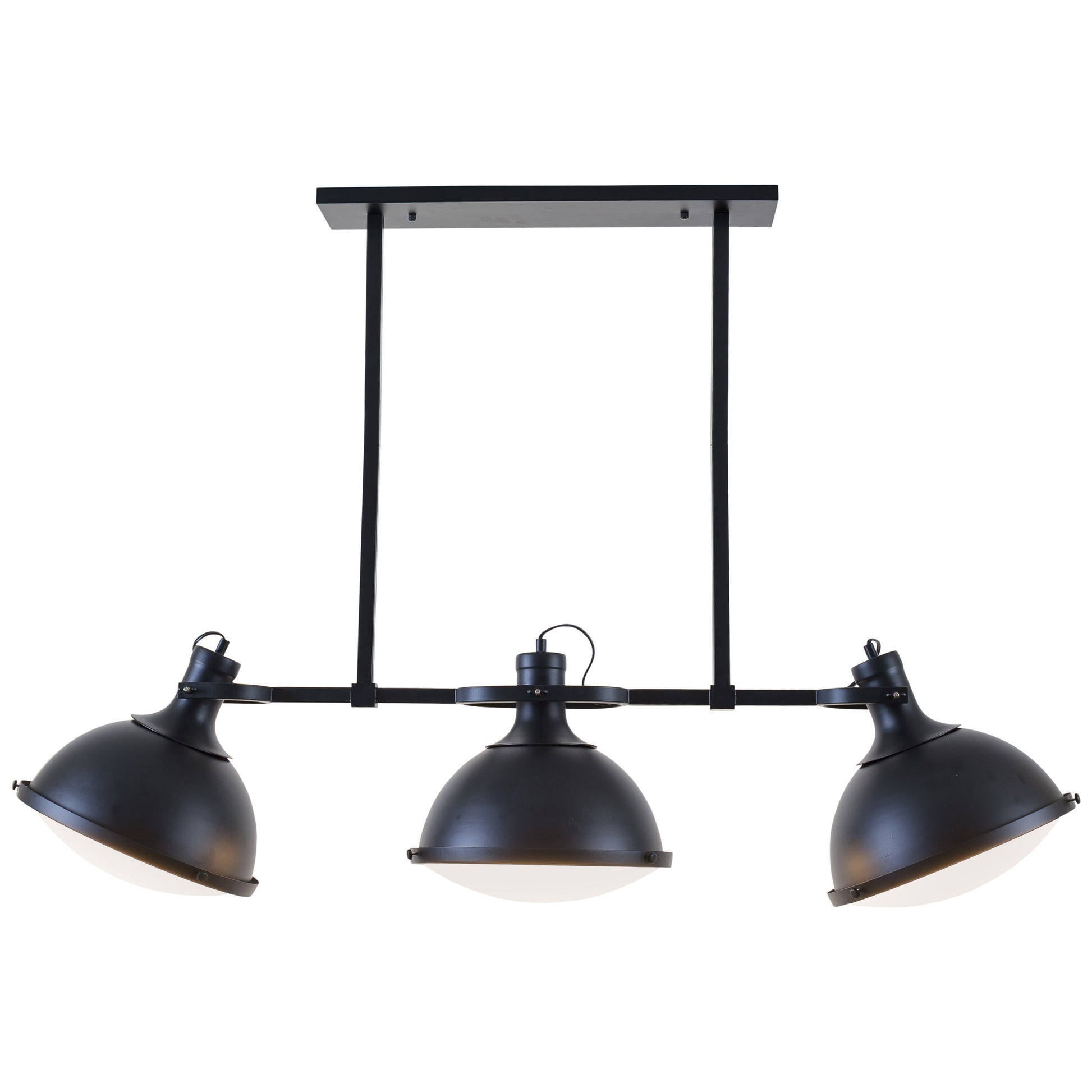 Mandy Industrial Pendant Lamp - living-essentials