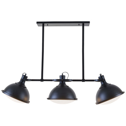 Mandy Industrial Pendant Lamp - living-essentials