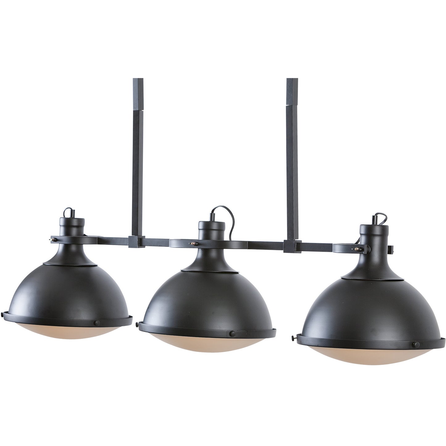 Mandy Industrial Pendant Lamp - living-essentials