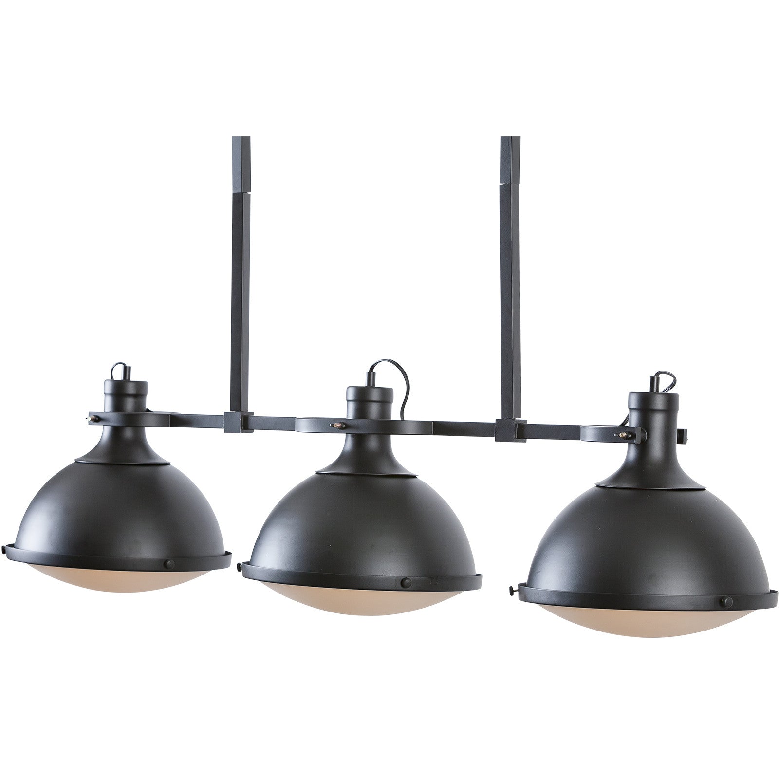 Mandy Industrial Pendant Lamp - living-essentials