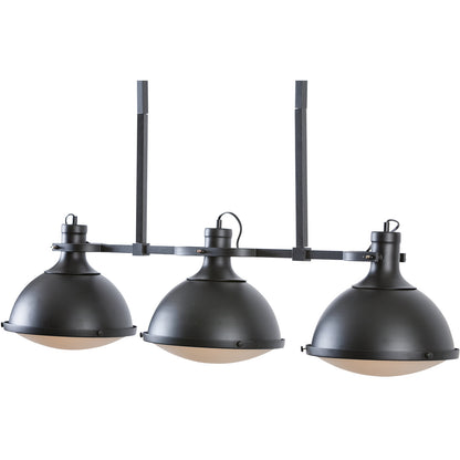 Mandy Industrial Pendant Lamp - living-essentials