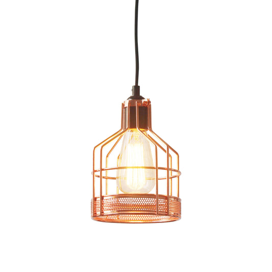 Augusta Ceiling Lamp - living-essentials