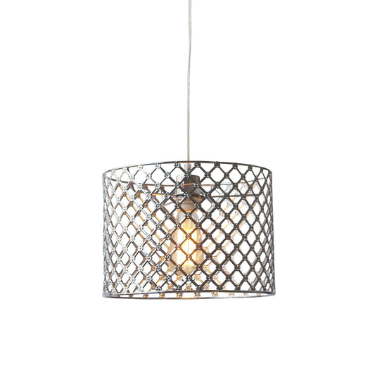 Diamond Link Ceiling Lamp - living-essentials