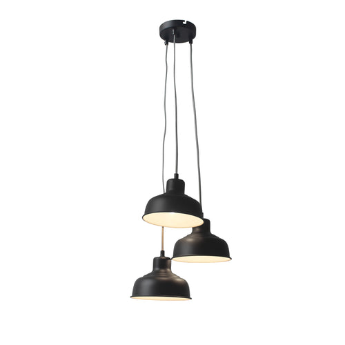 Triad Pendant Chandelier - living-essentials