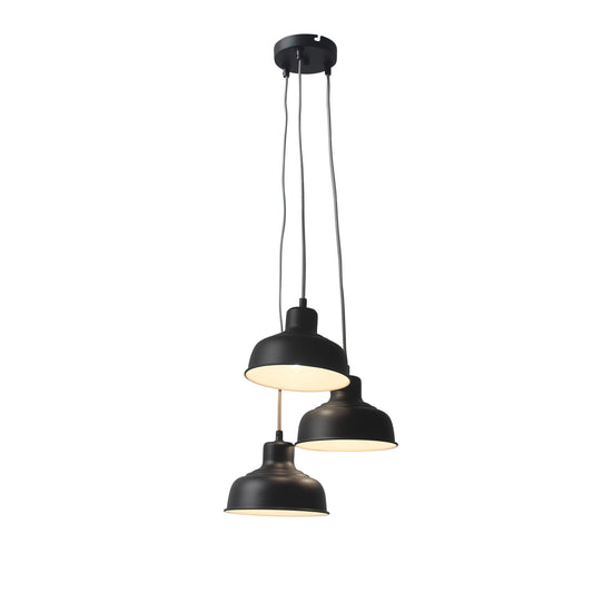 Triad Pendant Chandelier - living-essentials