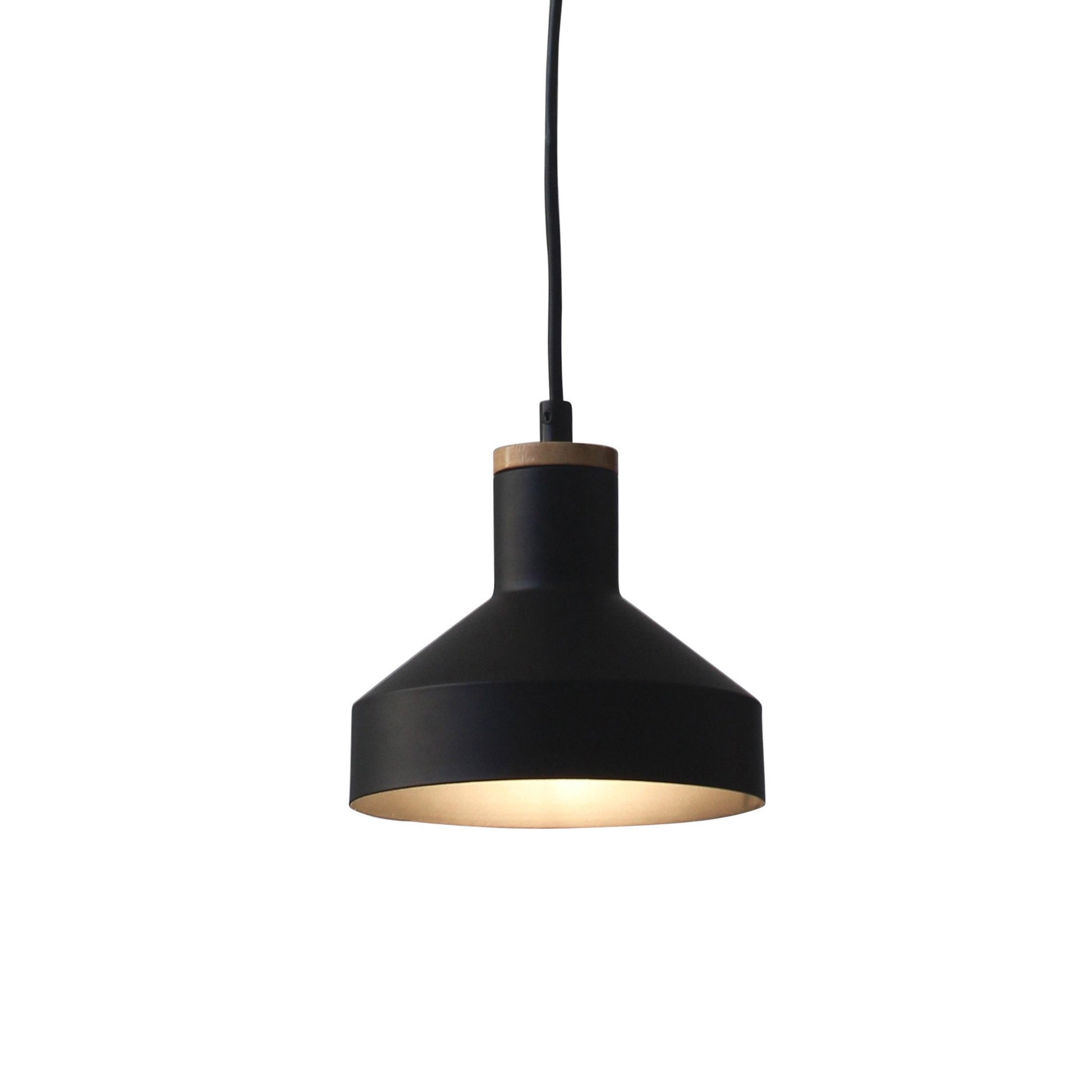 Vader Ceiling Lamp - living-essentials