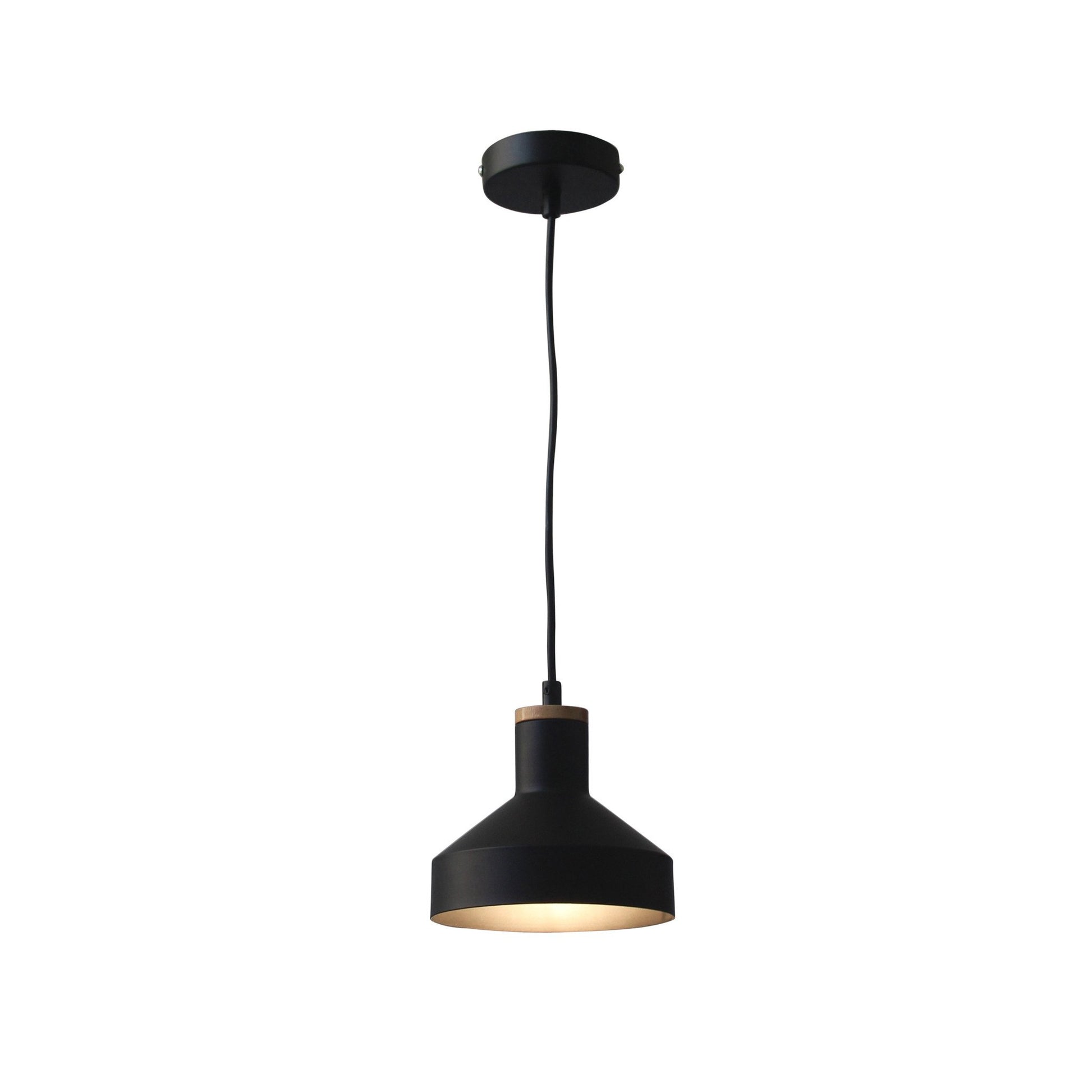 Vader Ceiling Lamp - living-essentials