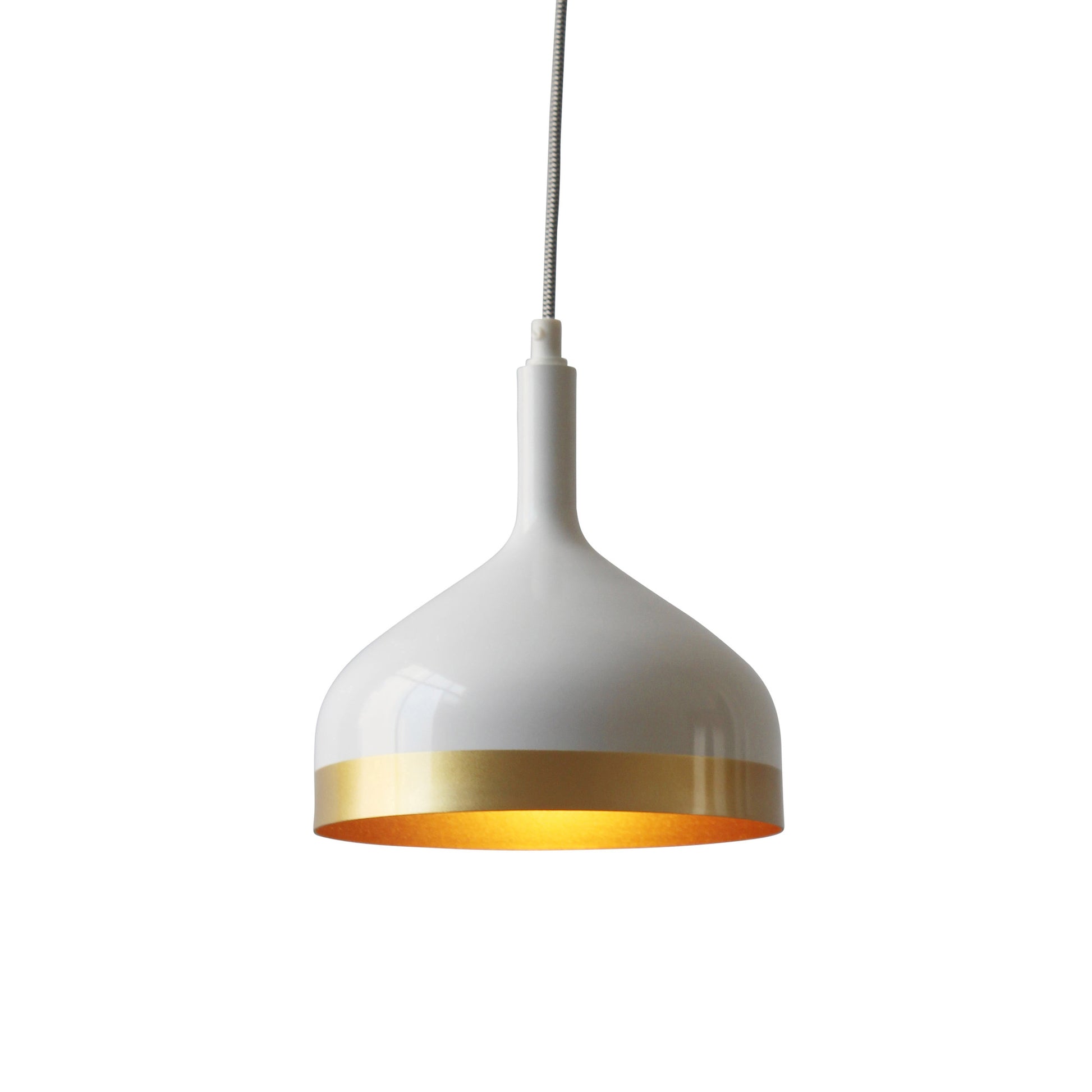 Sussex Ceiling Lamp - living-essentials