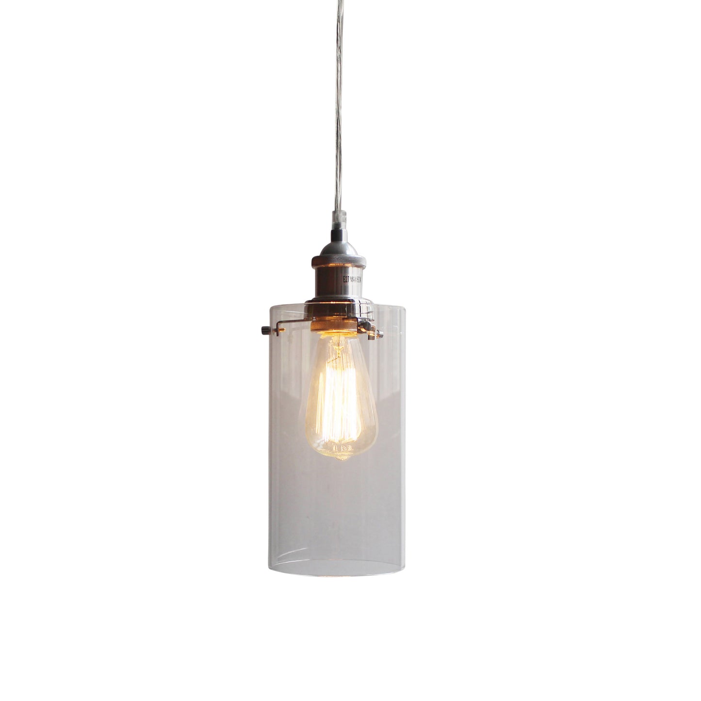 Blake Ceiling Lamp - living-essentials