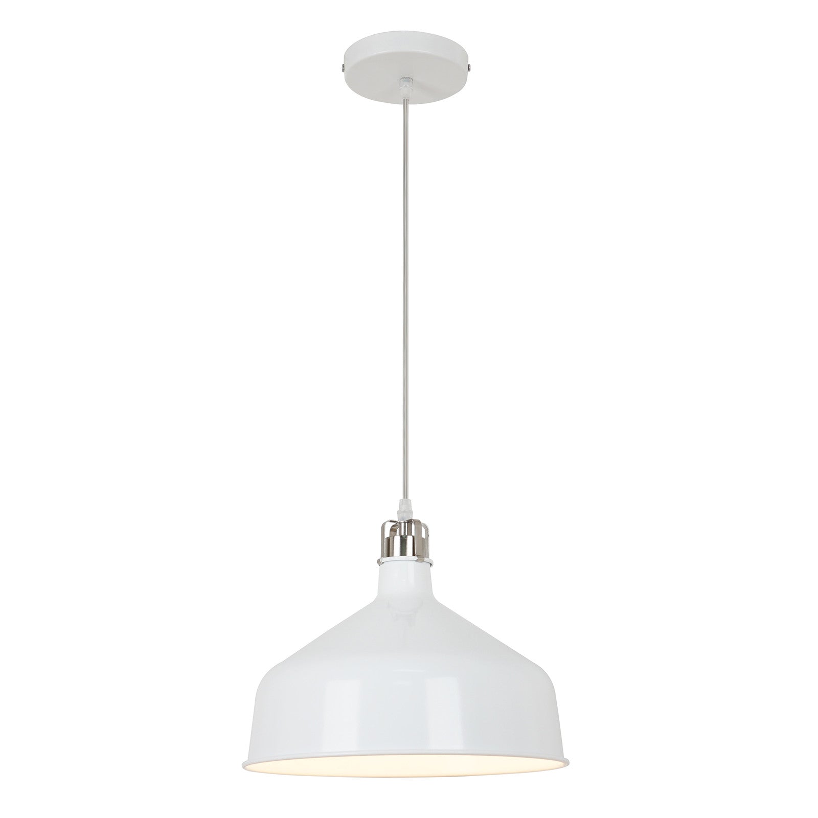 Burnaby Ceiling Lamp - living-essentials