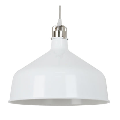 Burnaby Ceiling Lamp - living-essentials