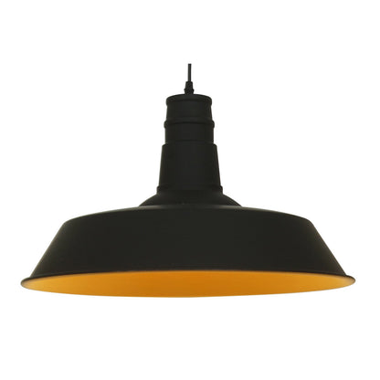 Stanford Ceiling Lamp - living-essentials
