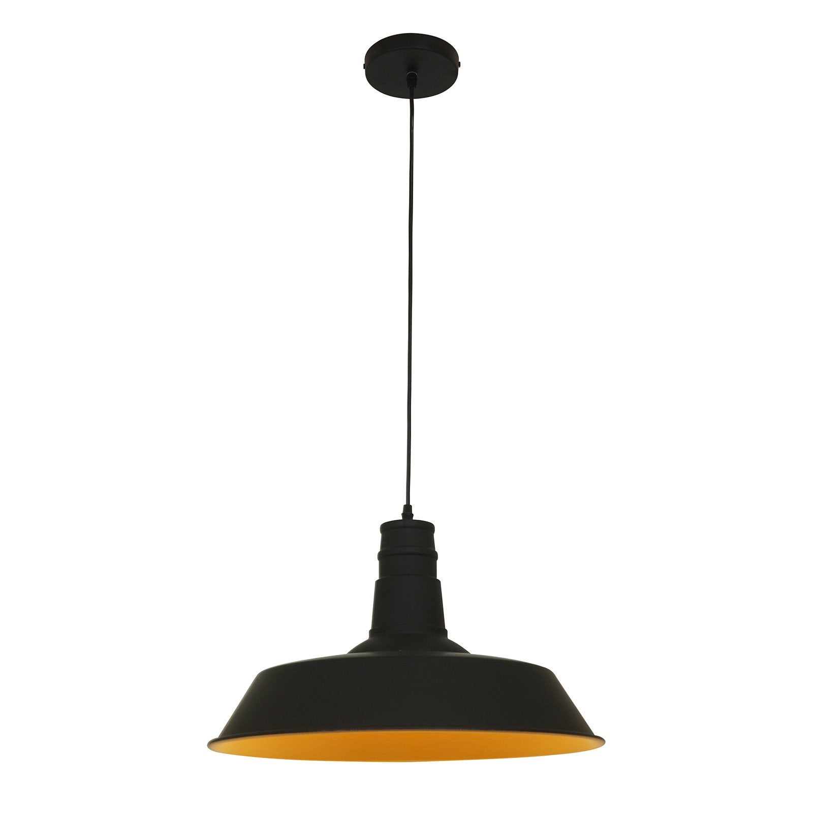 Stanford Ceiling Lamp - living-essentials