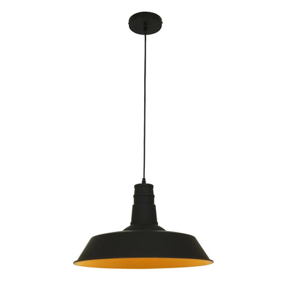 Stanford Ceiling Lamp - living-essentials