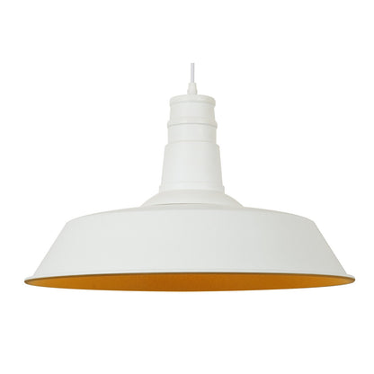 Stanford Ceiling Lamp - living-essentials