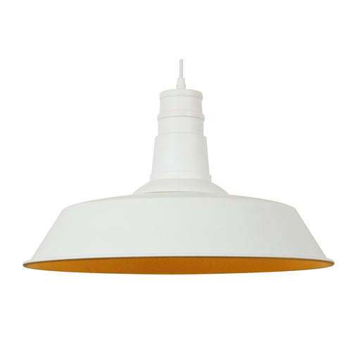 Stanford Ceiling Lamp - living-essentials