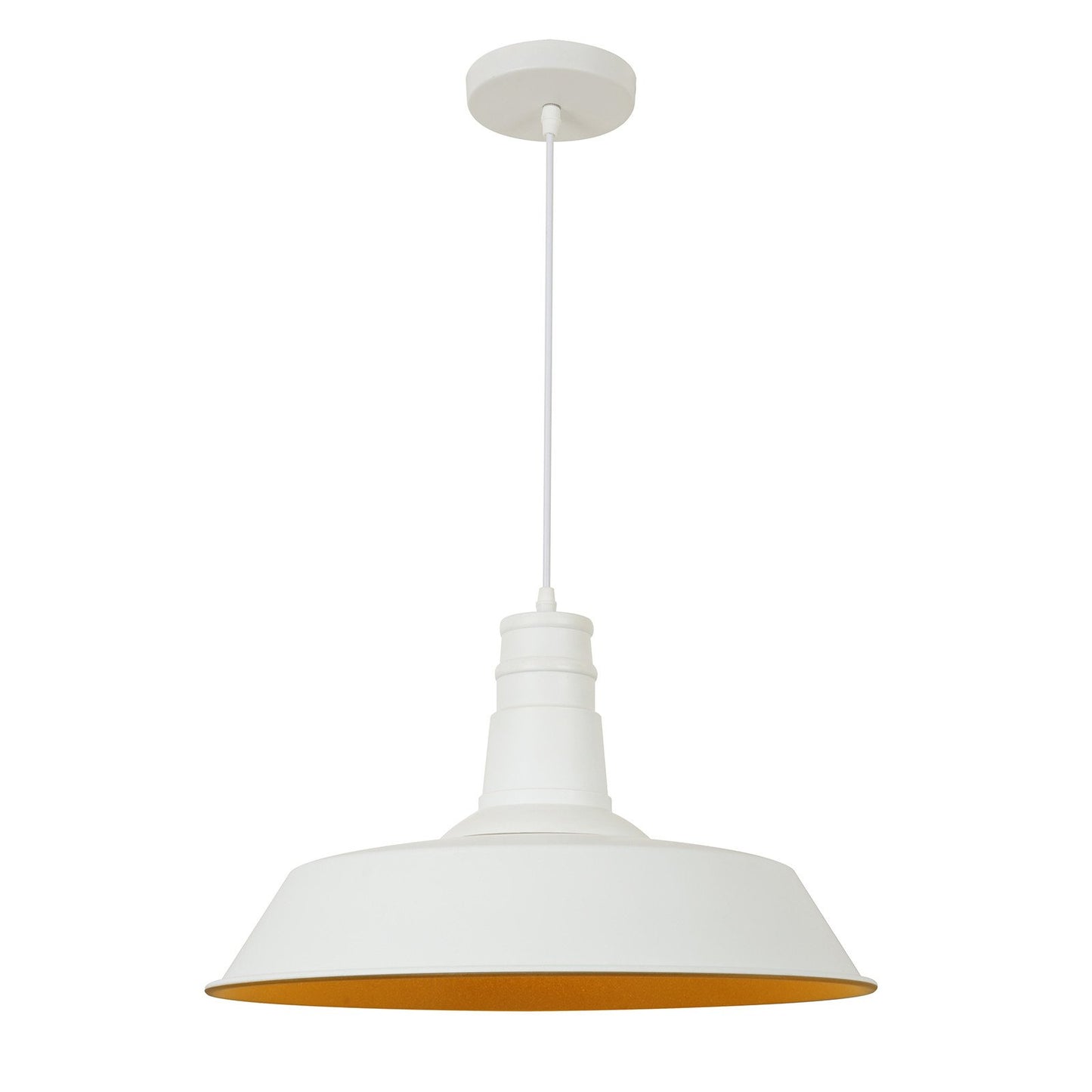 Stanford Ceiling Lamp - living-essentials