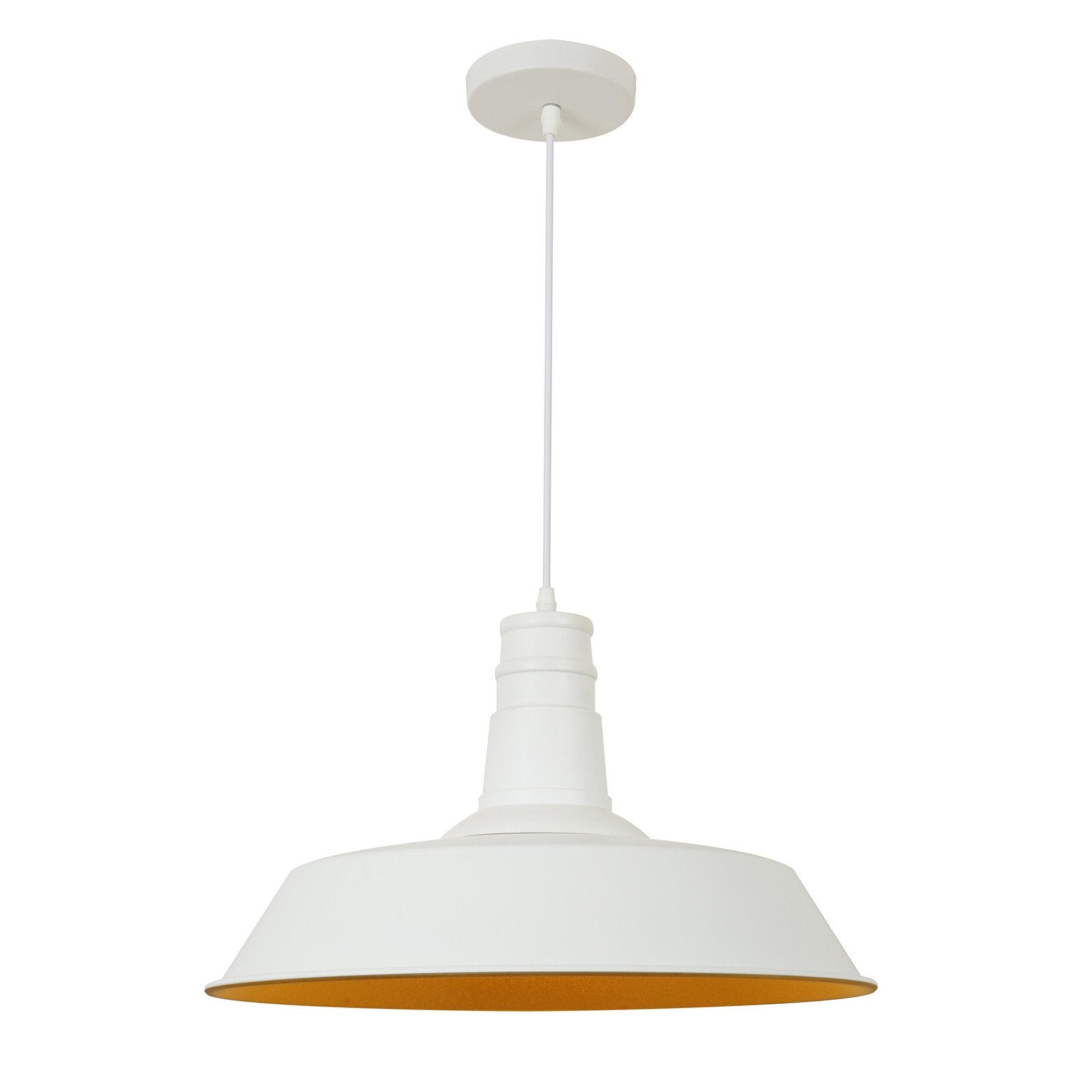 Stanford Ceiling Lamp - living-essentials