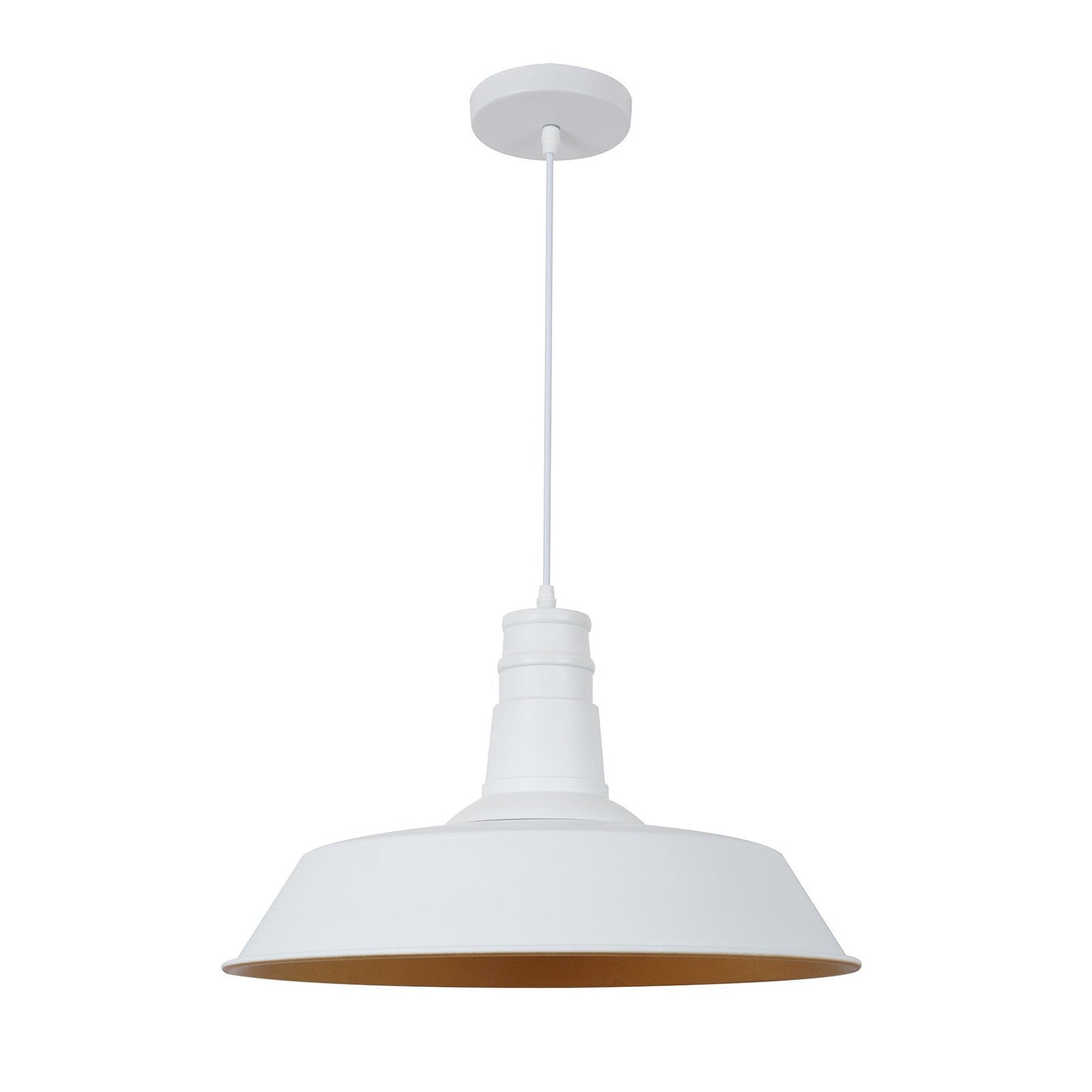 Stanford Ceiling Lamp - living-essentials