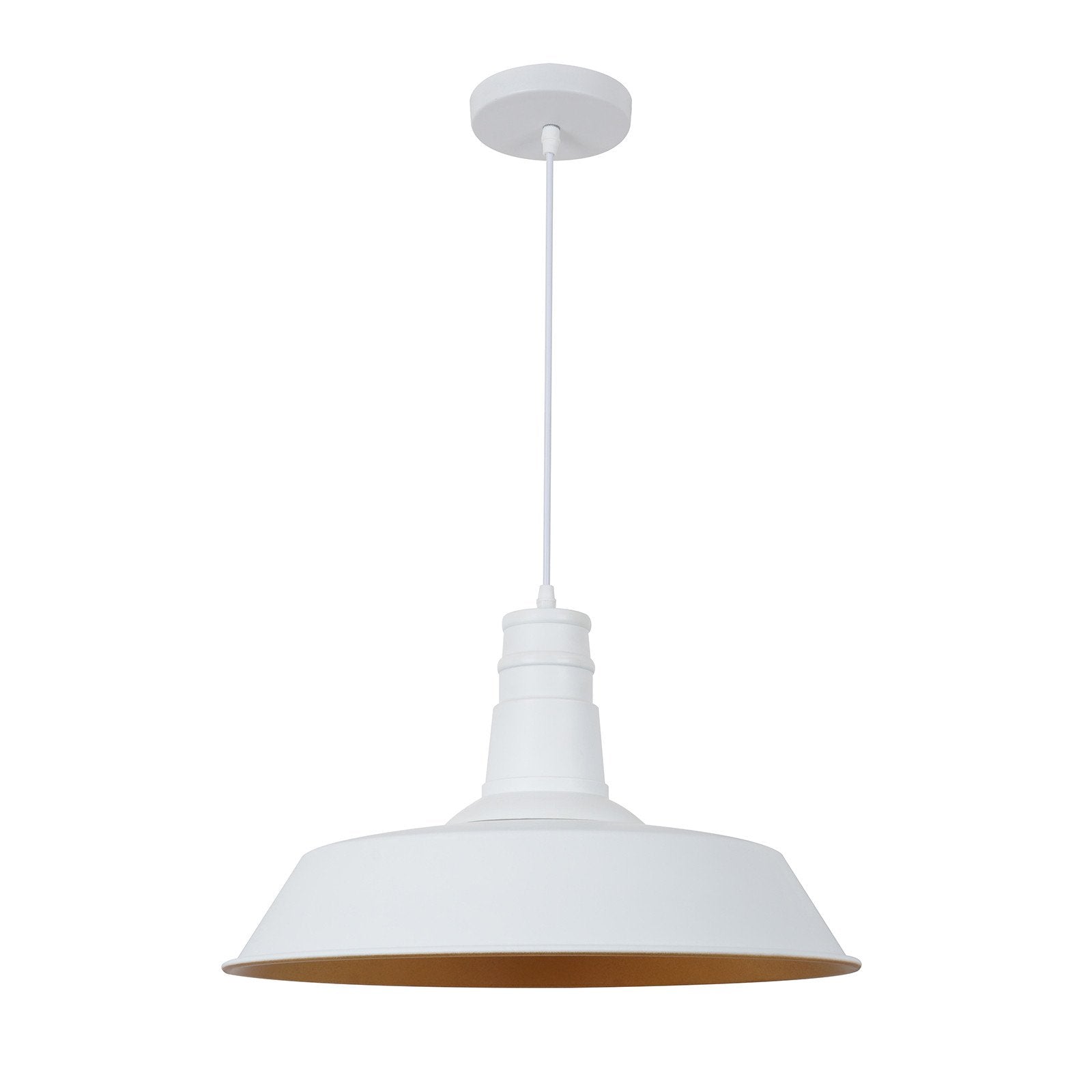 Stanford Ceiling Lamp - living-essentials