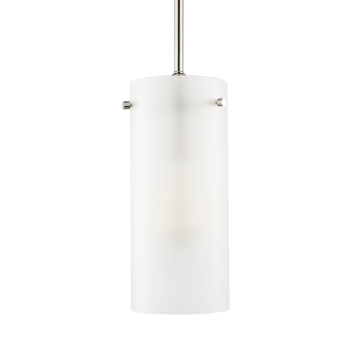 Montreal Frosted Glass Ceiling Lamp