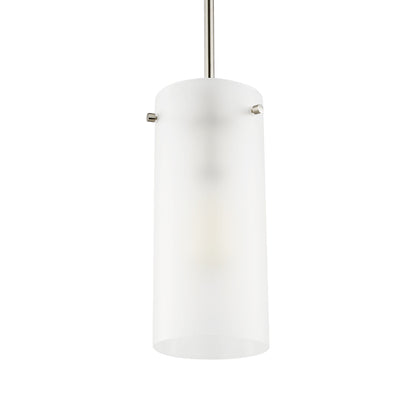 Montreal Frosted Glass Ceiling Lamp