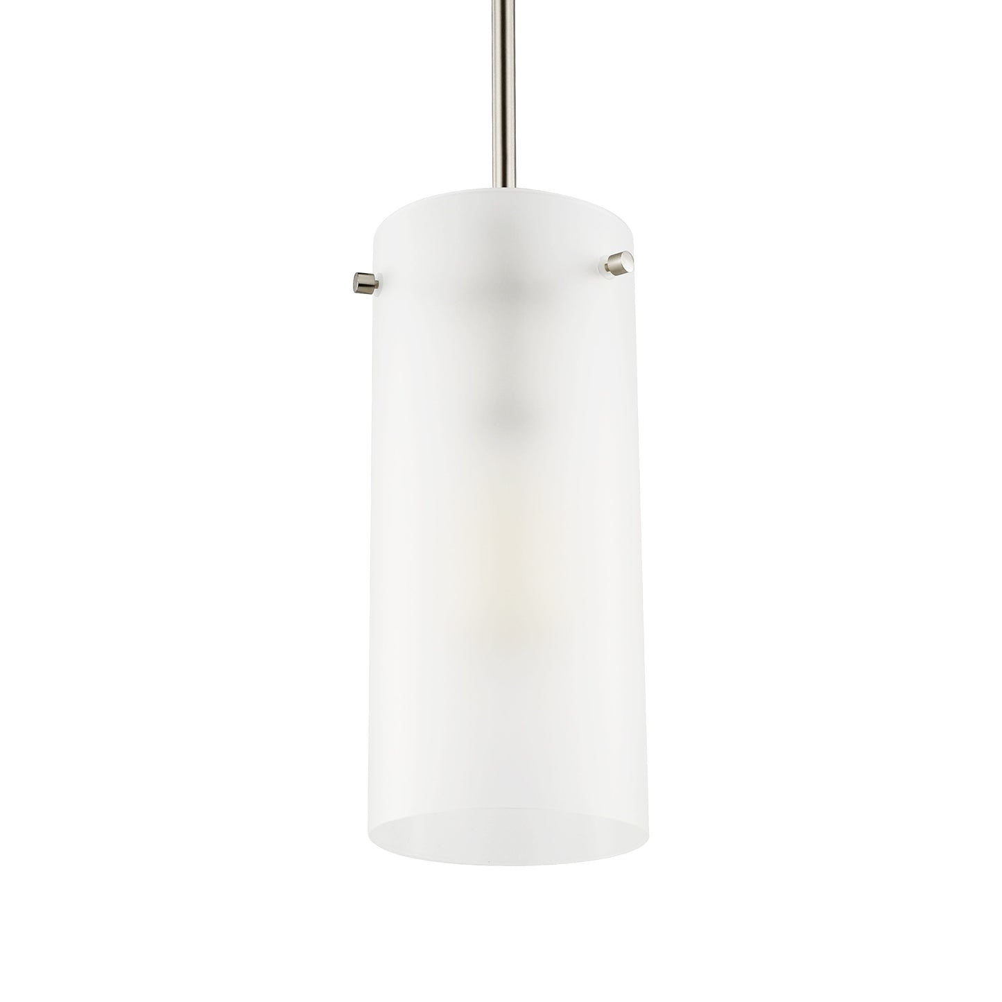 Montreal Frosted Glass Ceiling Lamp