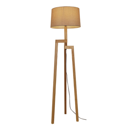 Conrad Floor Lamp - living-essentials
