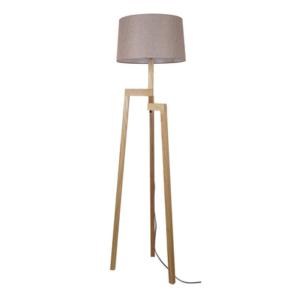 Conrad Floor Lamp - living-essentials