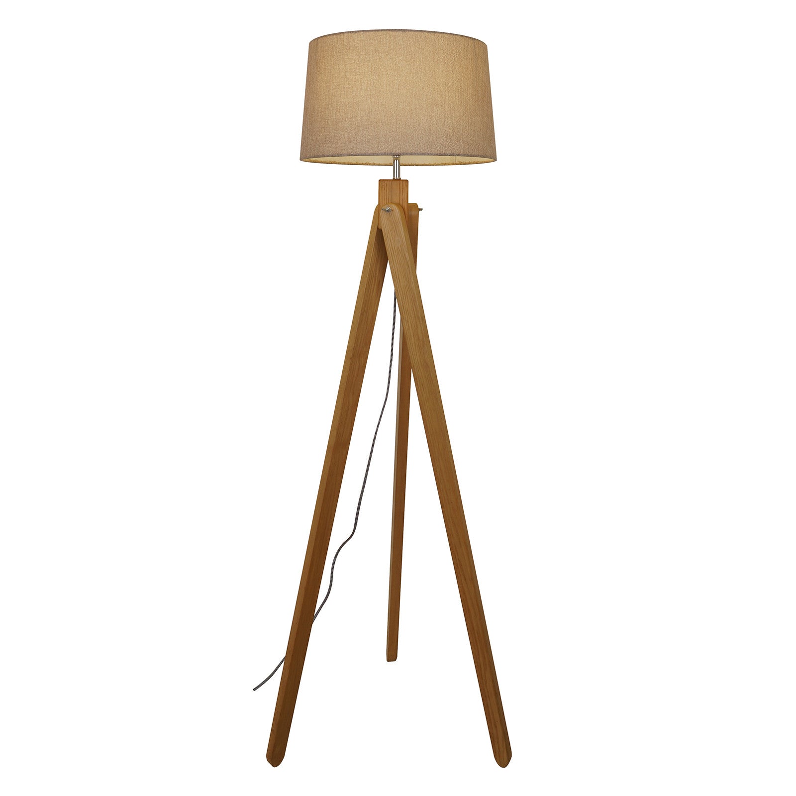 Angularity Floor Lamp - living-essentials