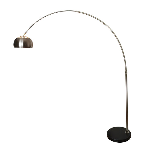 Hampton Arc Floor Lamp - living-essentials