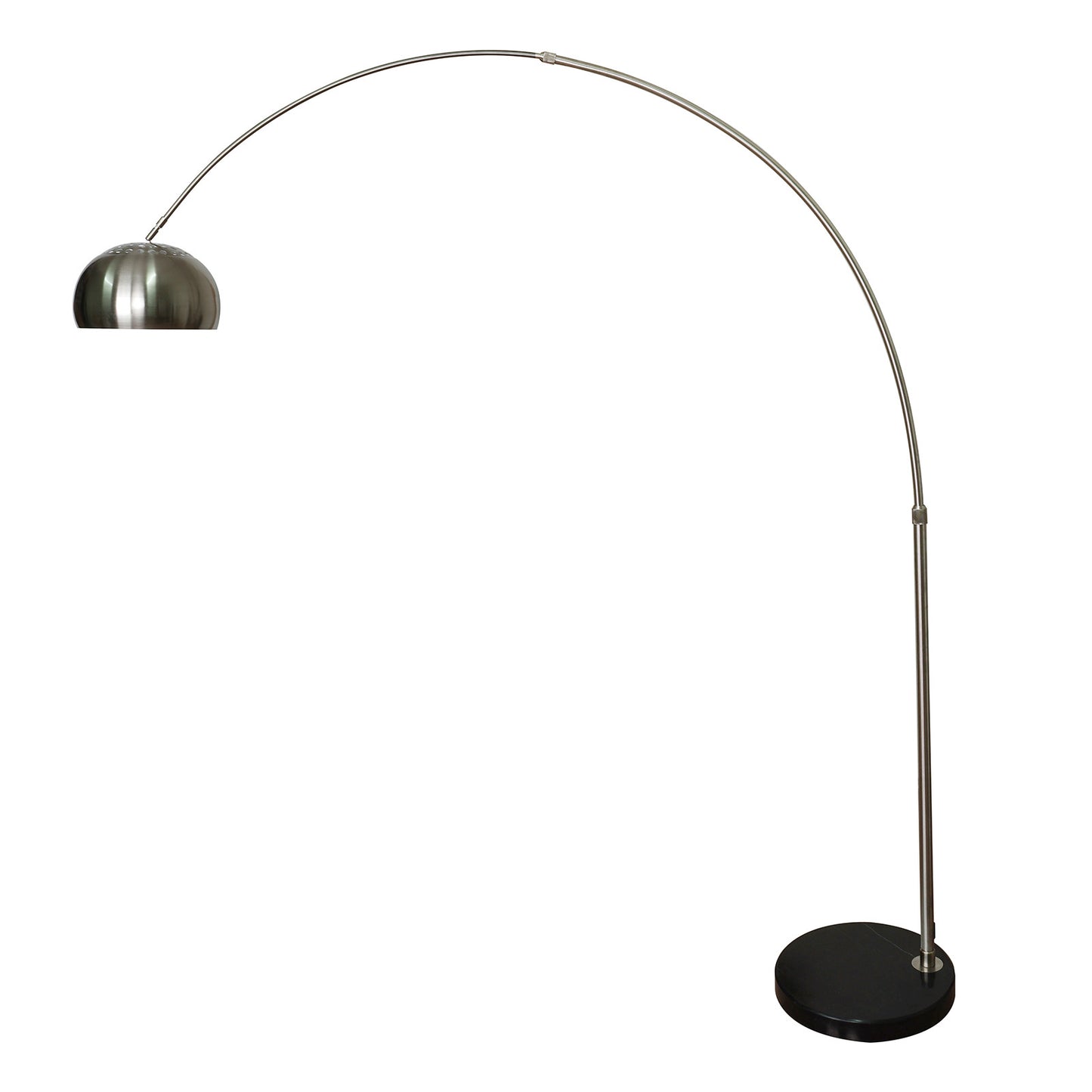 Hampton Arc Floor Lamp - living-essentials