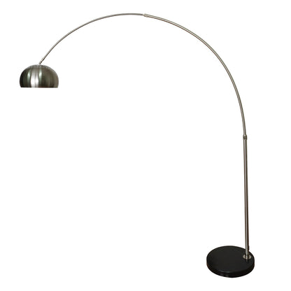 Hampton Arc Floor Lamp - living-essentials