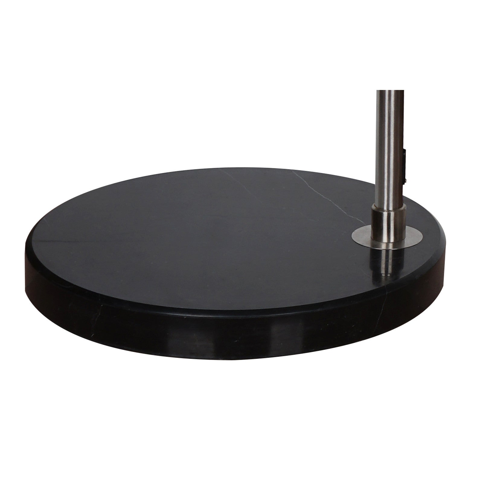 Hampton Arc Floor Lamp - living-essentials