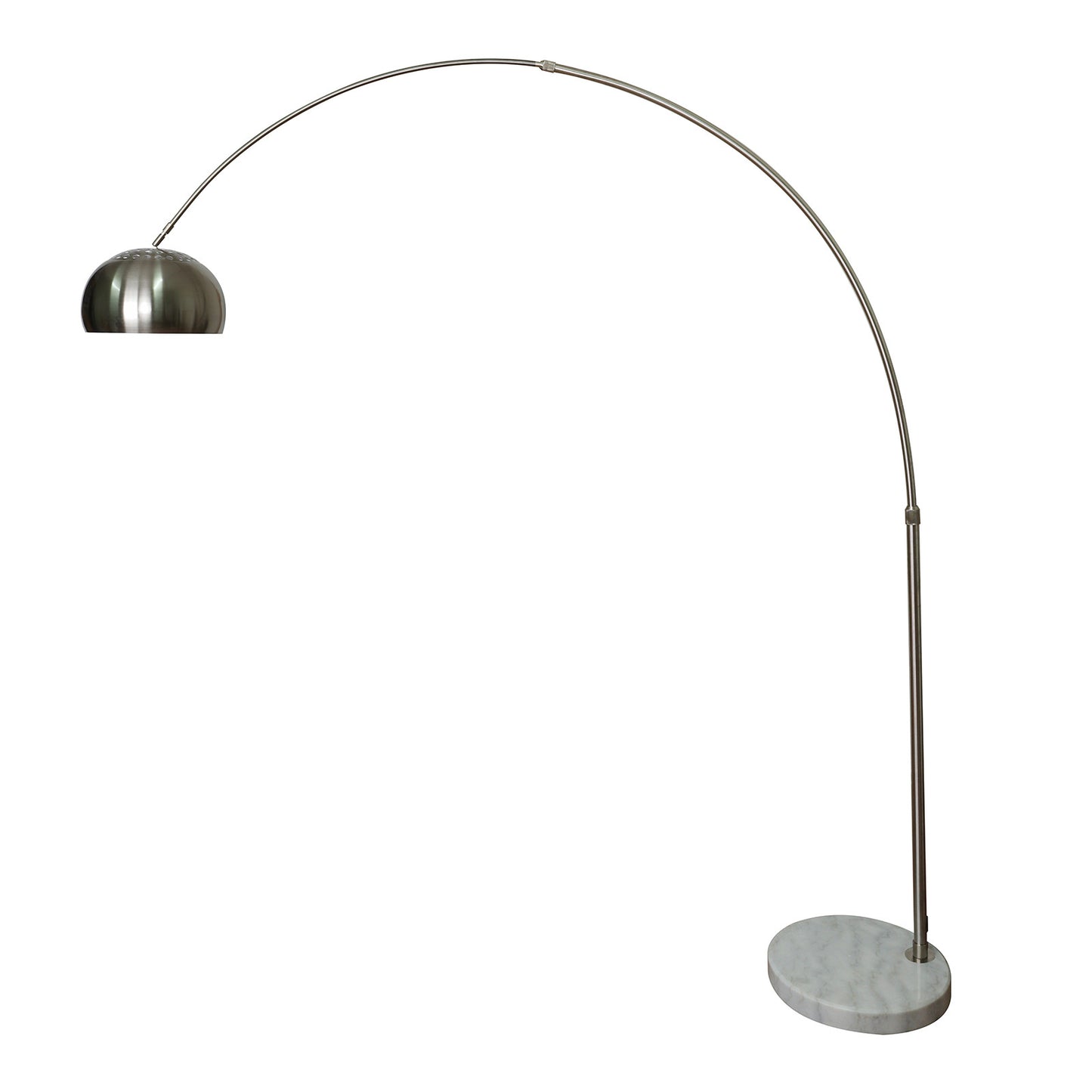Hampton Arc Floor Lamp - living-essentials