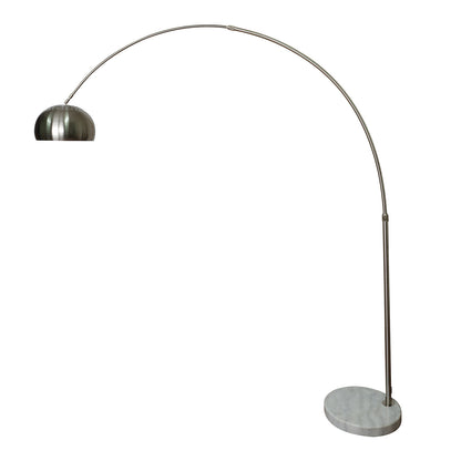 Hampton Arc Floor Lamp - living-essentials