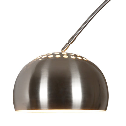 Hampton Arc Floor Lamp - living-essentials