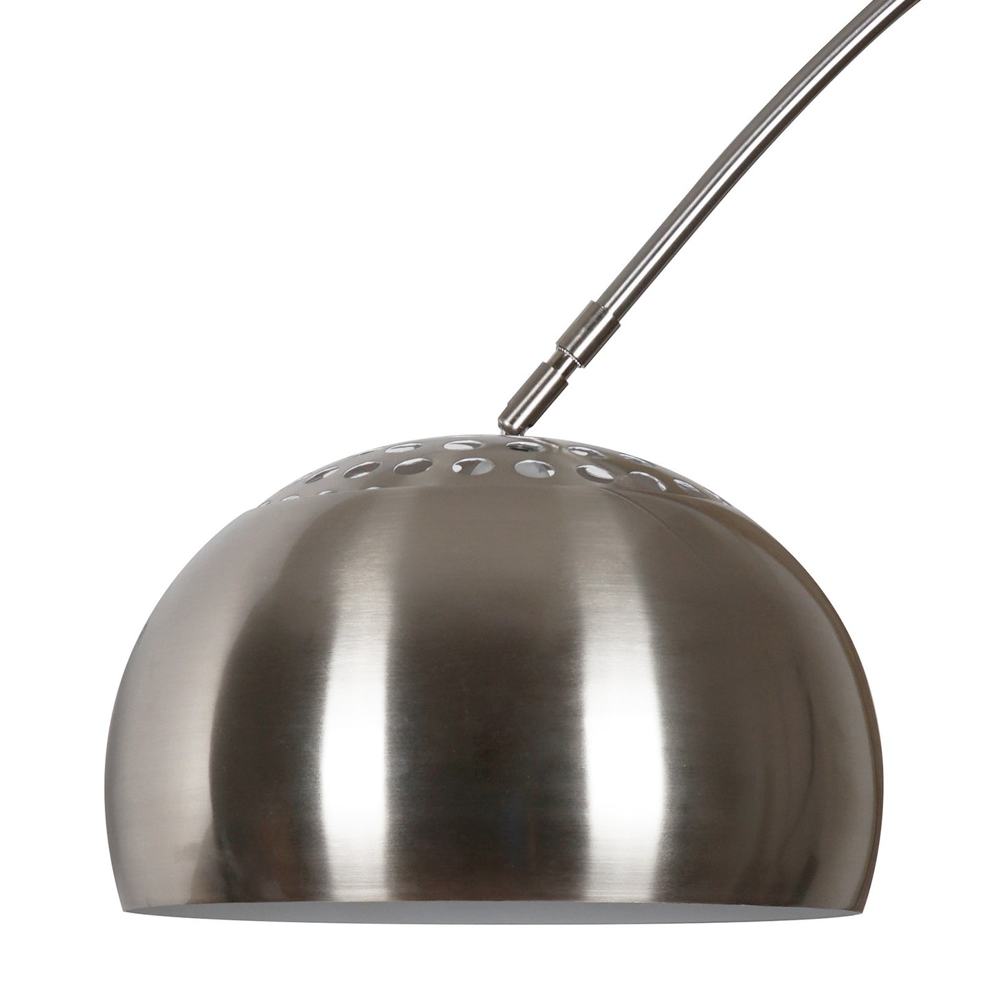 Hampton Arc Floor Lamp - living-essentials