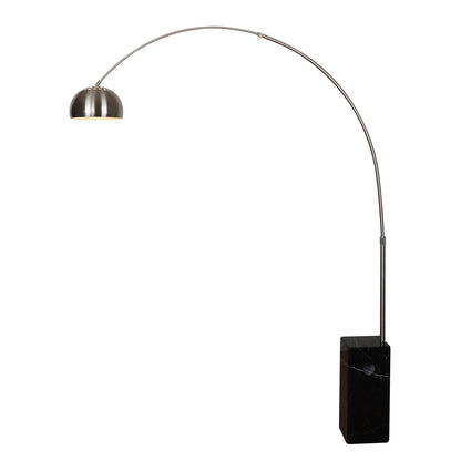 SoHo Modern Arc Floor Lamp - living-essentials