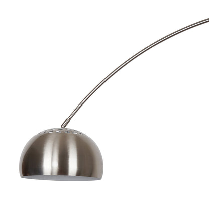 SoHo Modern Arc Floor Lamp - living-essentials