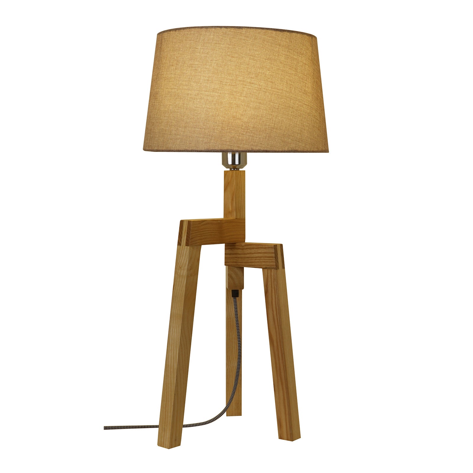 Conrad Table Lamp - living-essentials