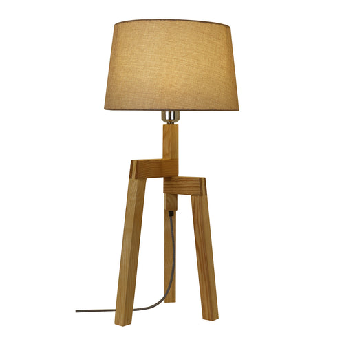 Conrad Table Lamp - living-essentials