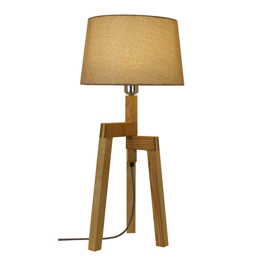 Conrad Table Lamp - living-essentials