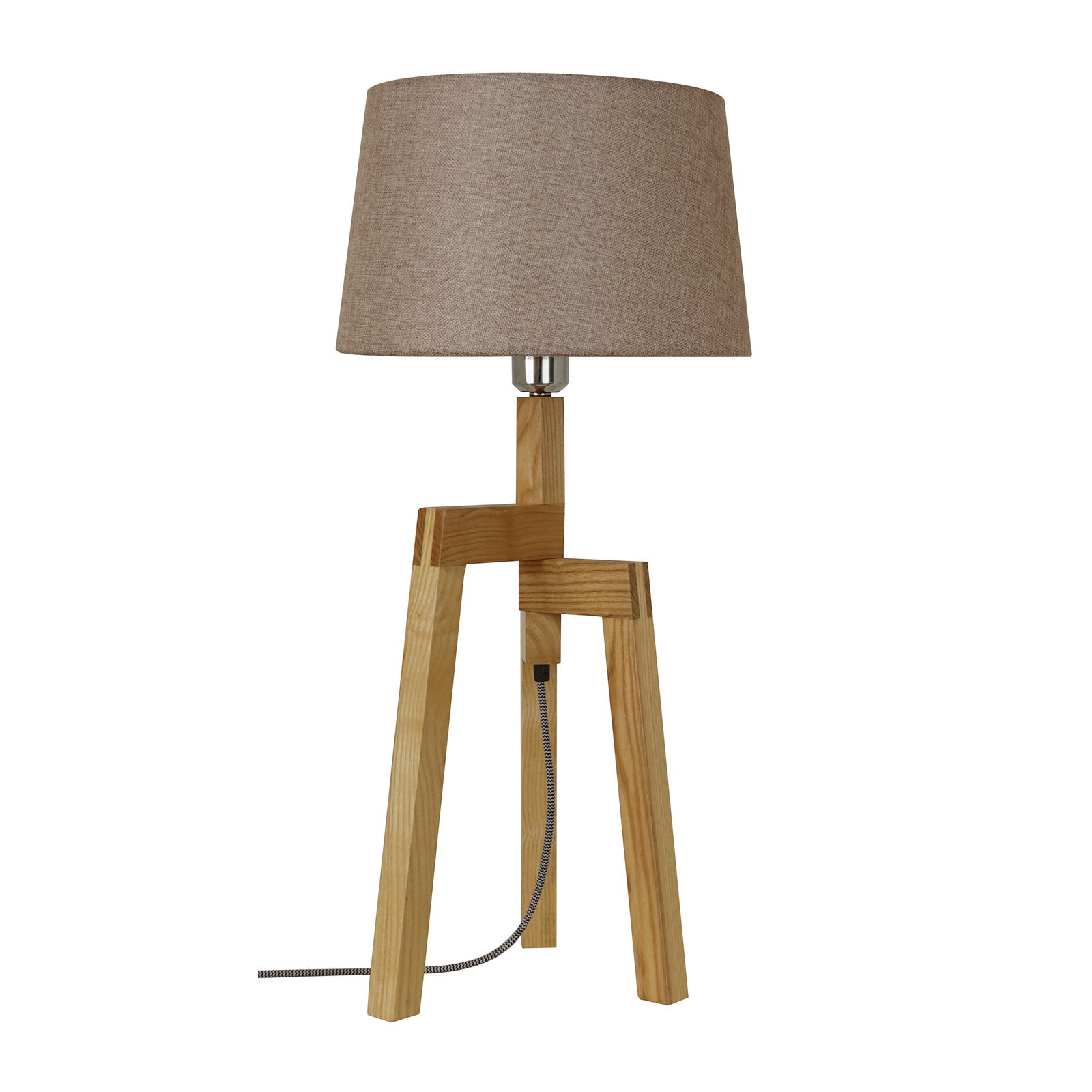 Conrad Table Lamp - living-essentials